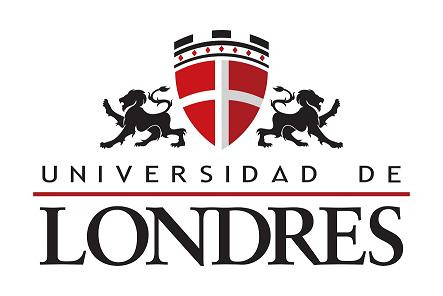 Logotipo oficial de la Universidad de Londres